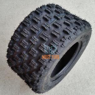 ATV tire 20X11.00R10 37F Kenda Dominator K300 TL