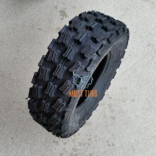 ATV tire 21X7.00R10 25F Kenda Dominator K300F TL