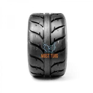 ATV tire 25X10R12 Kenda K547 Speedracer TL