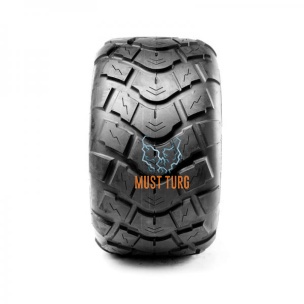 ATV tire 25X8R12 Kenda K572 RoadGo TL