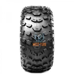 ATV tire 18X10.5R9 28F Kenda Klaw K533 TL