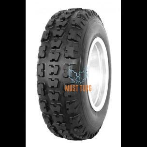 ATV tire 20X6.00R10 17J Kenda Sticky K580F TL