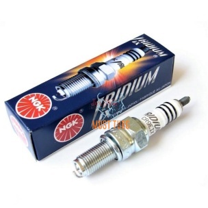 Spark plug NGK CR9EIX 3521 Iridium