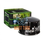 Moto oil filter BMW Hiflo HF164