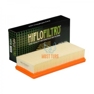 Moto air filter BMW Hiflo K1600 HFA7916