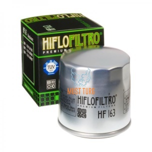 Moto õlifilter BMW Hiflo HF163