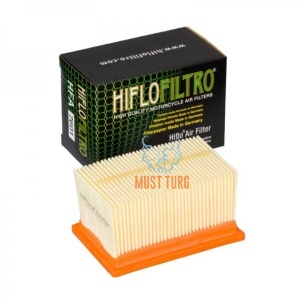 Moto air filter BMW F650 GS Hiflo HFA7601