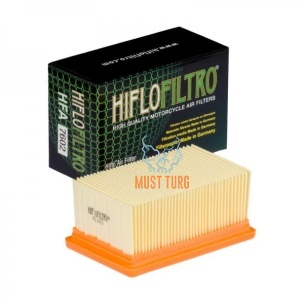 Moto air filter BMW F/G650 GS Hiflo HFA7602