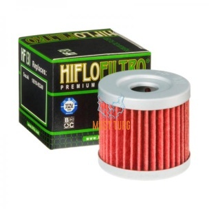 Moto õlifilter Suzuki Hiflo HF131