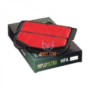 Moto air filter Suzuki GSX-R1300 Hiflo HFA3911