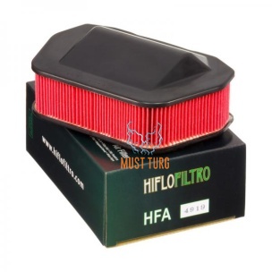 Moto air filter Yamaha Hiflo HFA4919