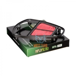 Moto air filter Kawasaki VN900 Hiflo HFA2919