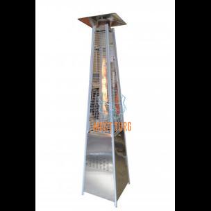 Terrace heater - Eiffel with 11KW gas