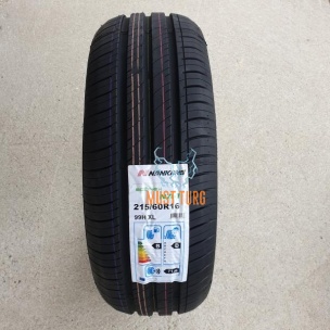 215/60R16 99H XL Nankang NA-1