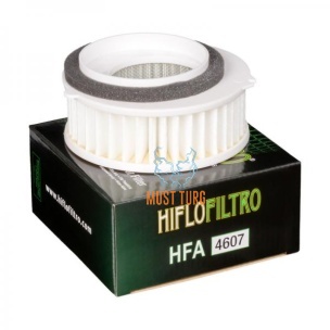 Moto õhufilter Yamaha XVS650 Hiflo HFA4607