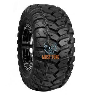 ATV tire 25X8R12 43N 6PR Duro DI-2037 Frontier