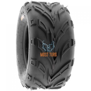 ATV tire 16X7R8 57F 2PR Sunf A004 TL