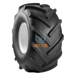 ATV tire 21X11R8 4PR Duro HF255 TL