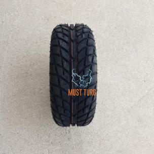 ATV tire 19X7R8 30N 4PR Sunf A021