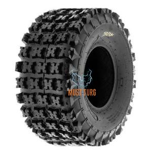 ATV tire 20X11R8 48J 6PK Sunf A027