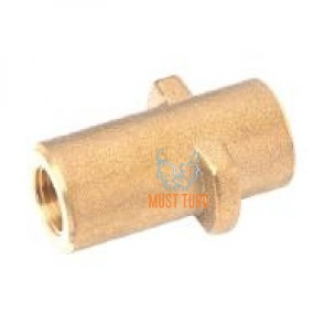 Foam adapter Kärcher brass