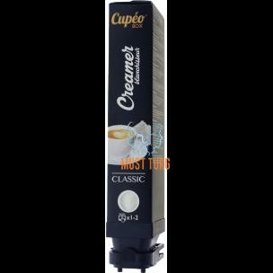 Drink cartridge milk powder Creamer Hotdrink Cupeo