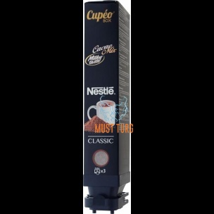 Drink cartridge Nestle Cacao Mix Hotdrink Cupeo