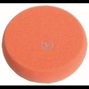 Polishing disc Förch 145mm orange in medium strength pack 2pcs