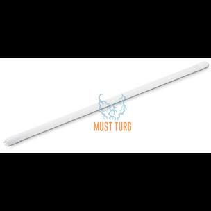 Led fluorescent light tube T8 120cm 18W 2160lm 4000K Kobi