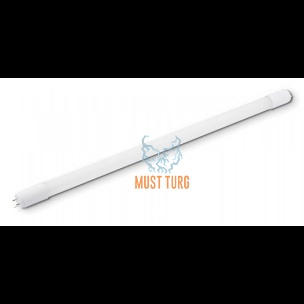 Led fluorescent light tube T8 60cm 9W 1080lm 4000K Kobi warranty 3y