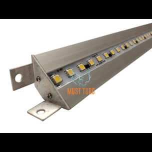 Indoor lighting 10-16V 1500mm 22.5W 1980lm 4000K IP67