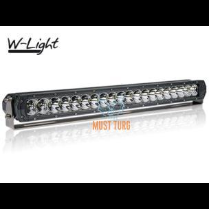 W-light Thunderbolt 100W 11-32V 9423lm Ref.50 6000K E9 R10