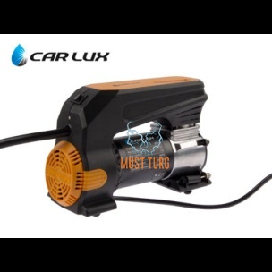 Air compressor 12V 4.2bar 60psi productivity 46L / min