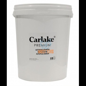 Laundry bucket with lid 20L