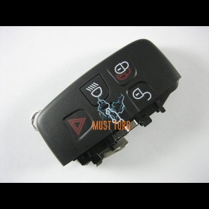 Remote control housing LR078921 Land Rover