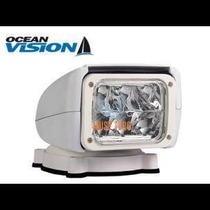 Otsingutuli 30W 12V IP68 Ocean Vision valge