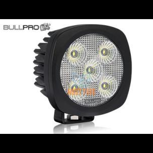 Töötuli 100W 9-32V 8136lm 6000K IP68 BullPro Centum