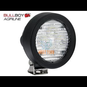 Töötuli 60W 9-32V 6000lm IP68 Bullboy Agriline