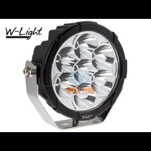 High beam led W-light Booster 7 72W 9-36V 5810lm Ref.25 R112 R10