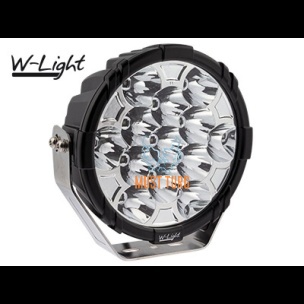 High beam led W-light Booster 9 140W 9-36V 11500lm Ref.30 R112 R10
