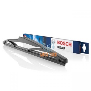 Rear wiper 250mm Bosch