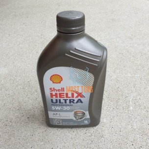 Shell Helix Ultra Proffessional AP-L 5W-30 1L