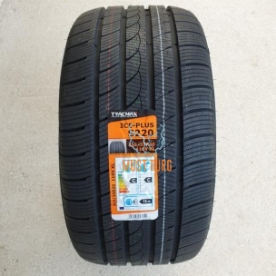 315/35R20 110V XL Tracmax Ice Plus S220 M+S lamell