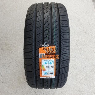 275/40R20 106V XL Tracmax Ice Plus S220 M+S