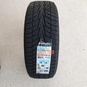 205/55R16 94T XL Hankook Winter i*cept IZ2 W616 M+S lamell