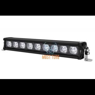 High beam Hella ValueFit DLB-540 66W 9-33V ref. 37.5 R112 ECE R10