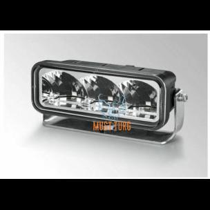 High beam Hella ValueFit LBE-160 17W 12-36V ref.12.5 R112 ECE R10