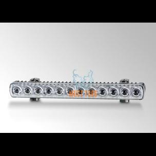 Kaugtuli Hella LightBar 350 plastik hoidikuga 25W 12-24V ref.30 ECE R10 R112