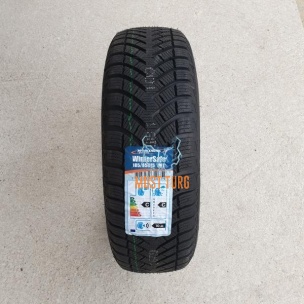 185/65R15 88T Nordexx Winter Safe 2 M+S lamellrehv