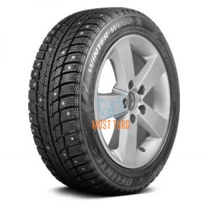 245/45R18 100H XL Delinte Winter WD52 studded